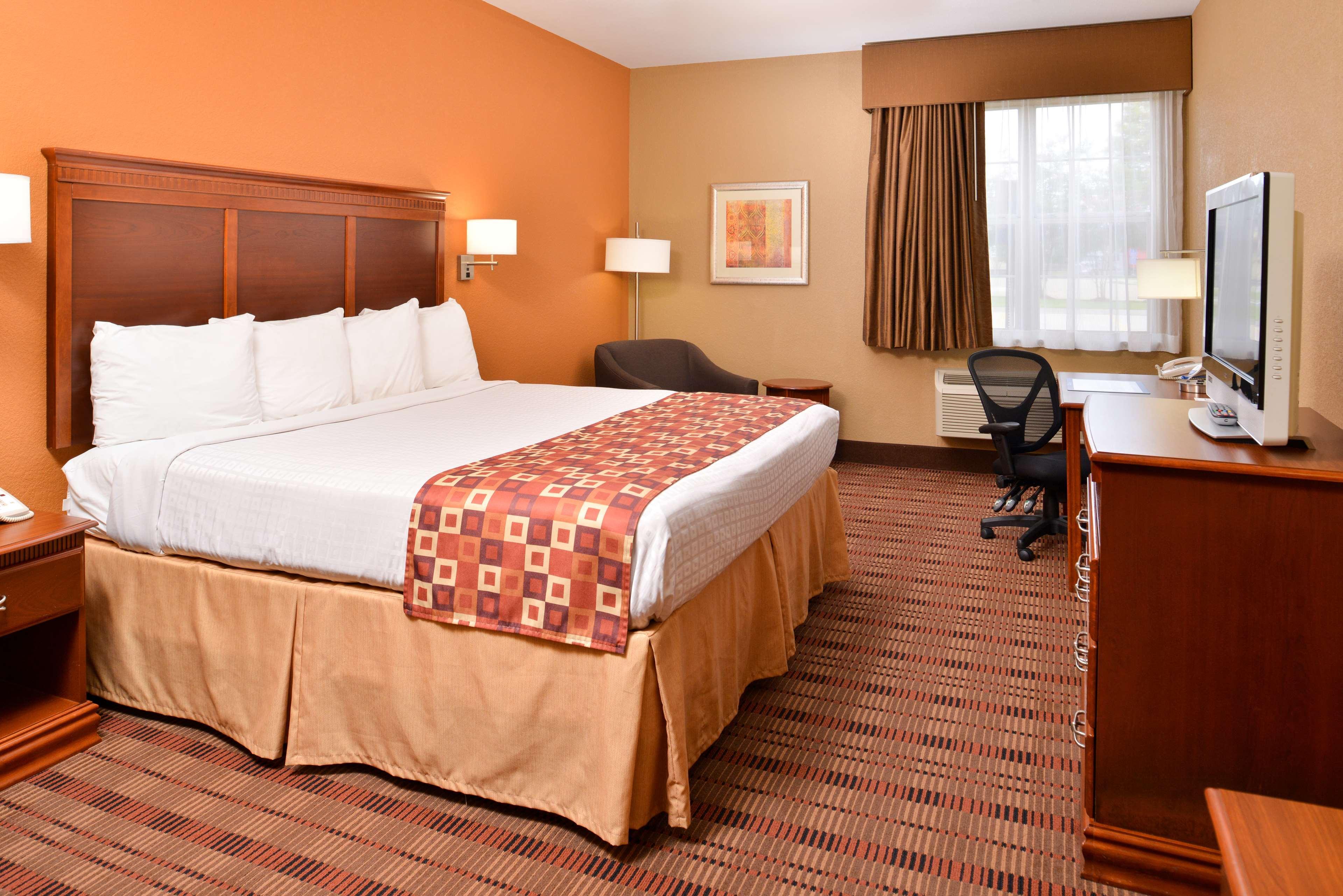 Western Hotel Plaquemine