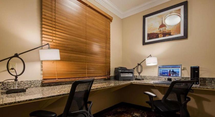 Hotel Western Plaquemine