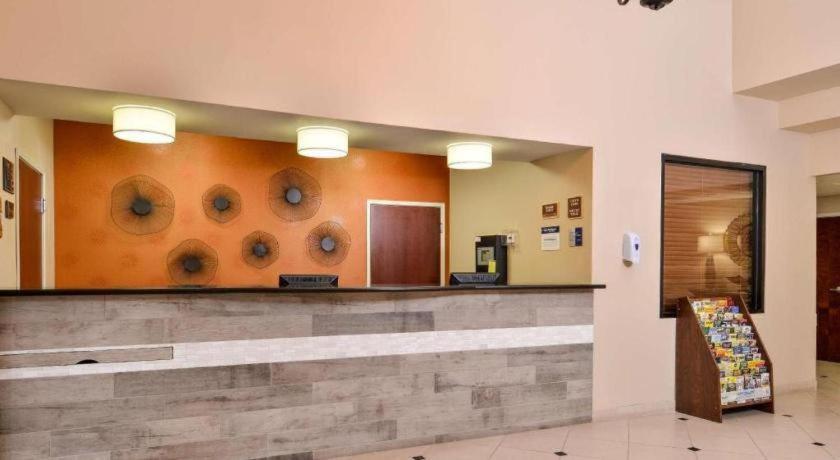 Hotel Western 2*