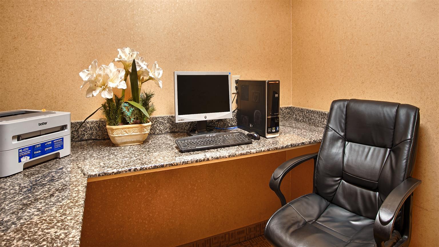 Hotel Western 2*