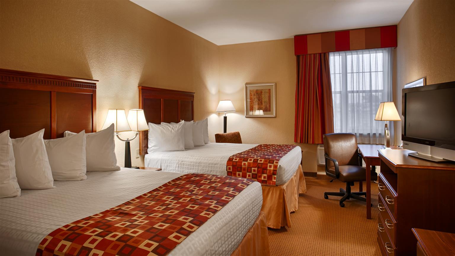 Western Hotel 2*