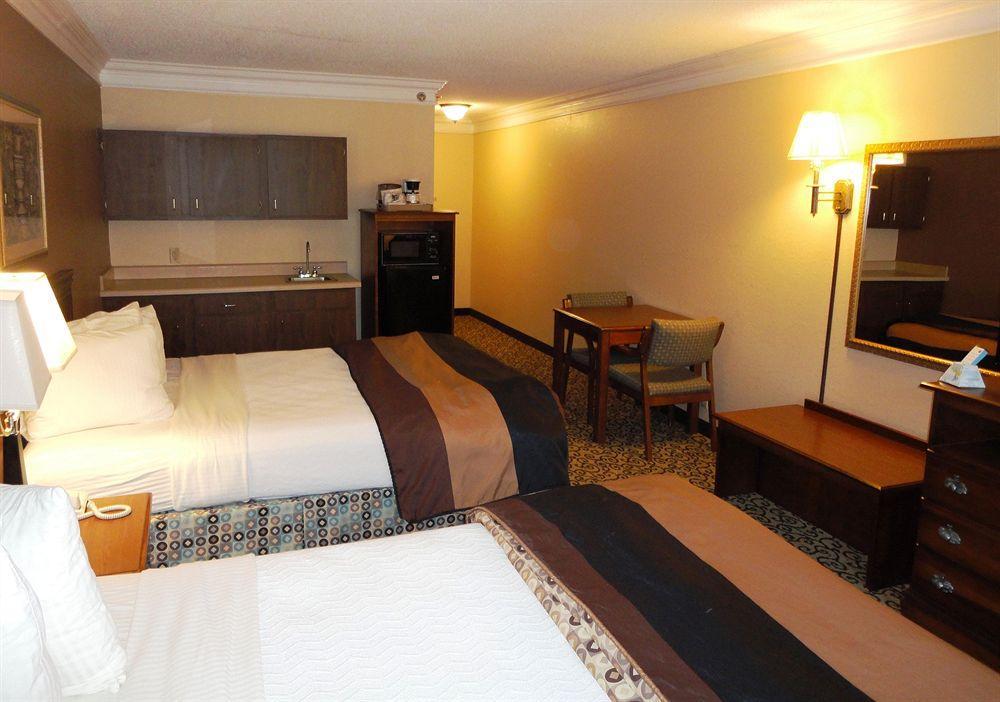 Western Hotel