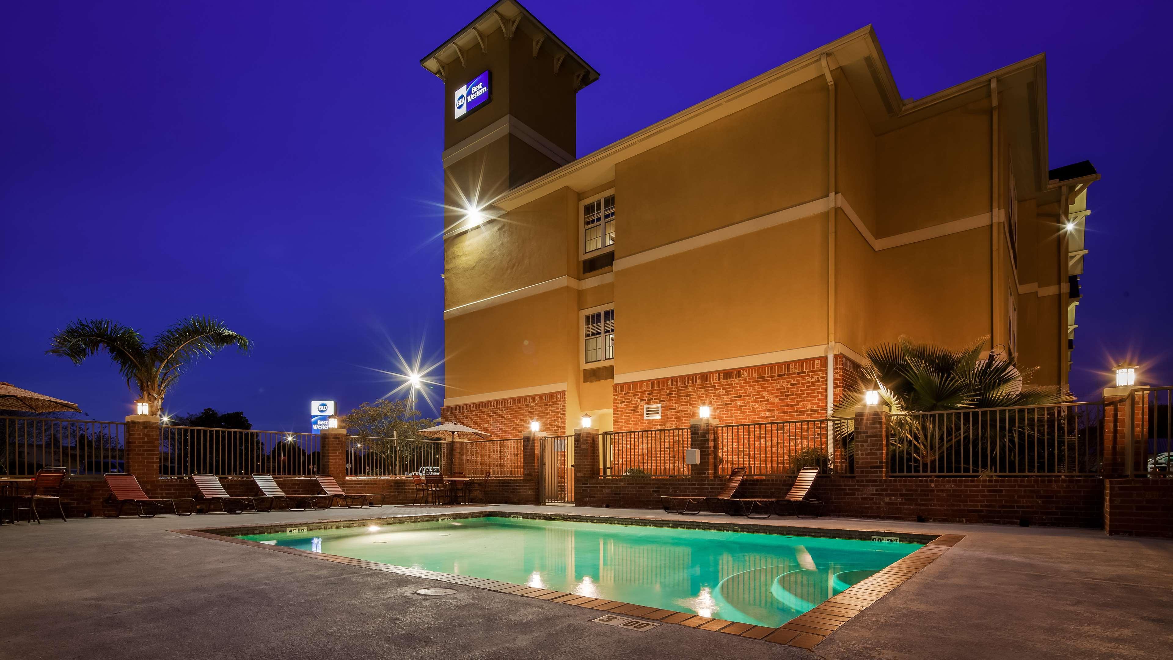 Hotel Western 2*