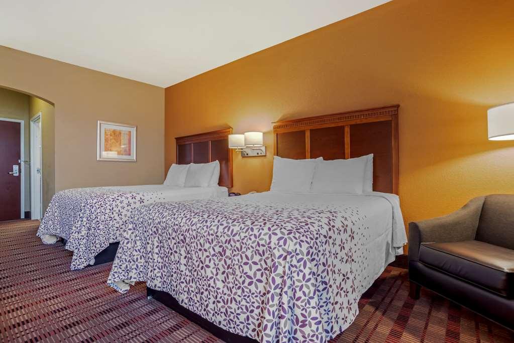 Hotel Western Plaquemine