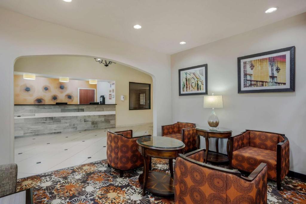 Hotel Western Plaquemine