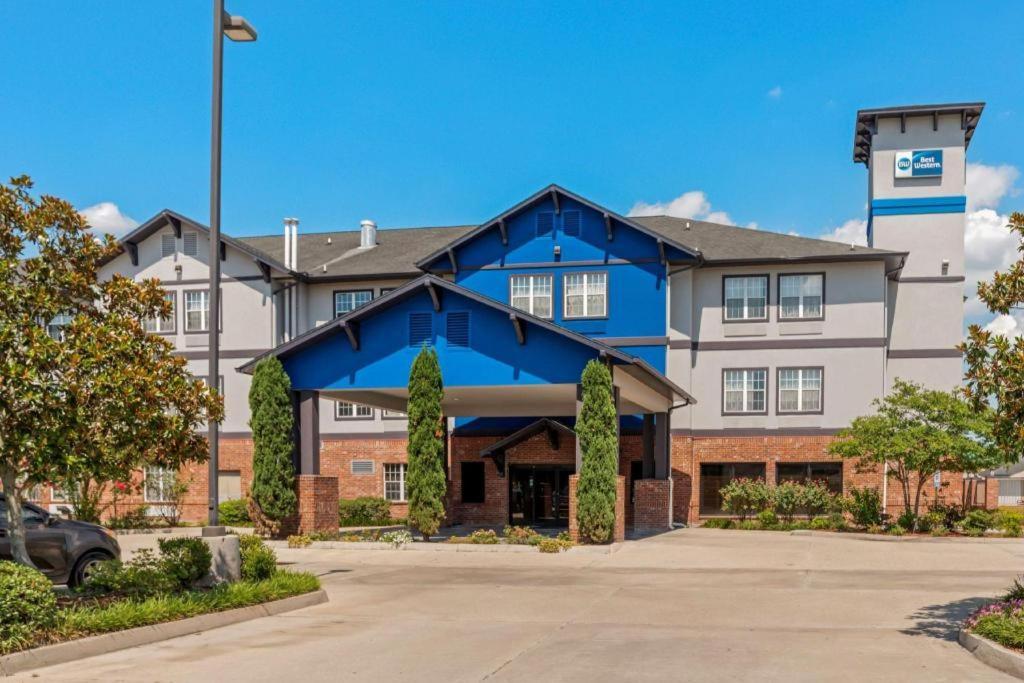 Western Hotel