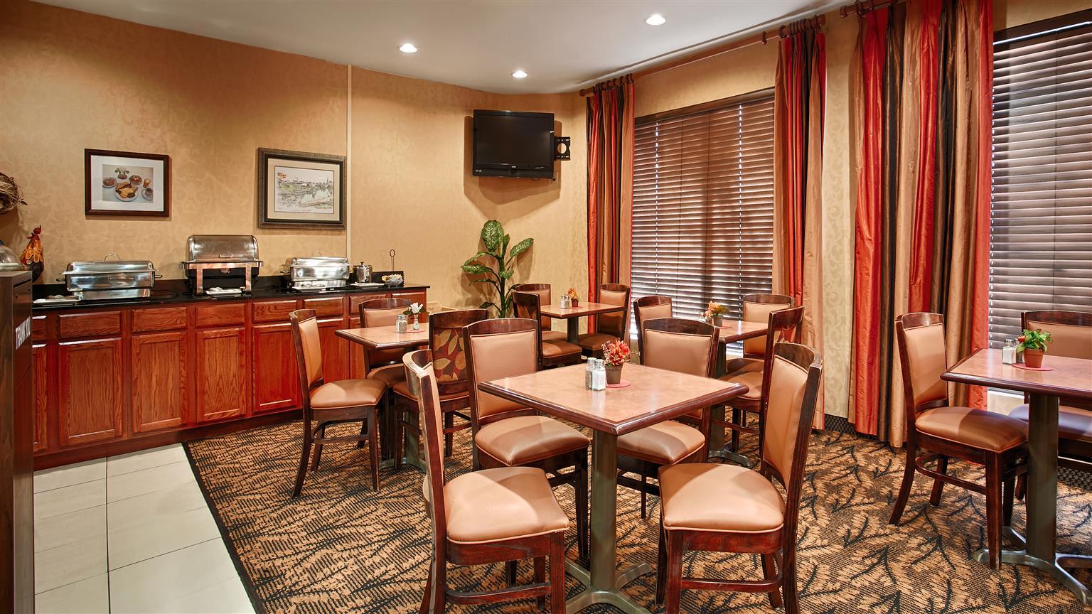 Hotel Western