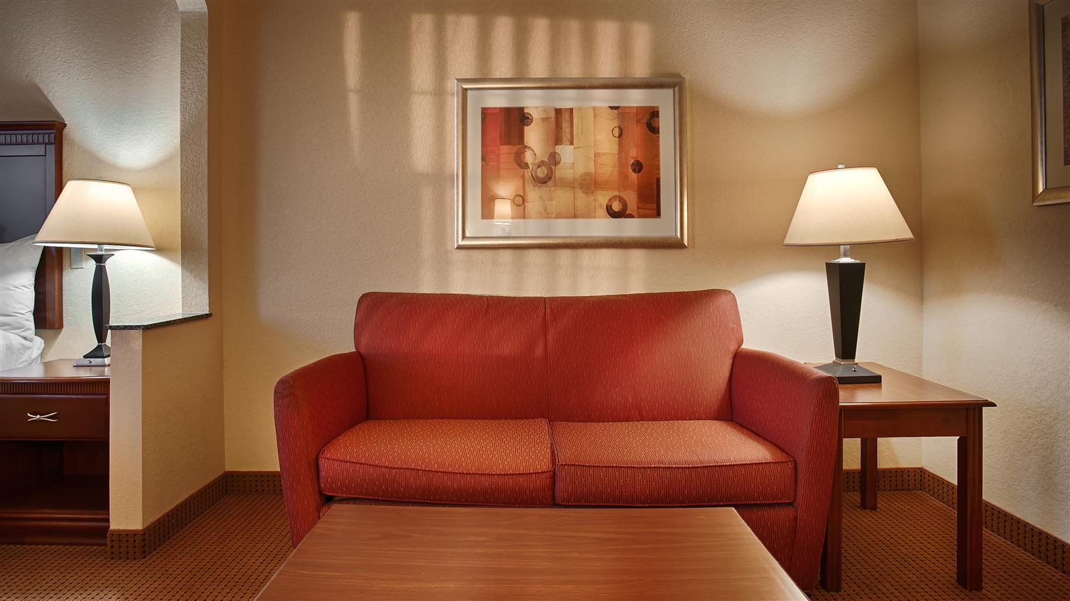 Hotel Western Plaquemine