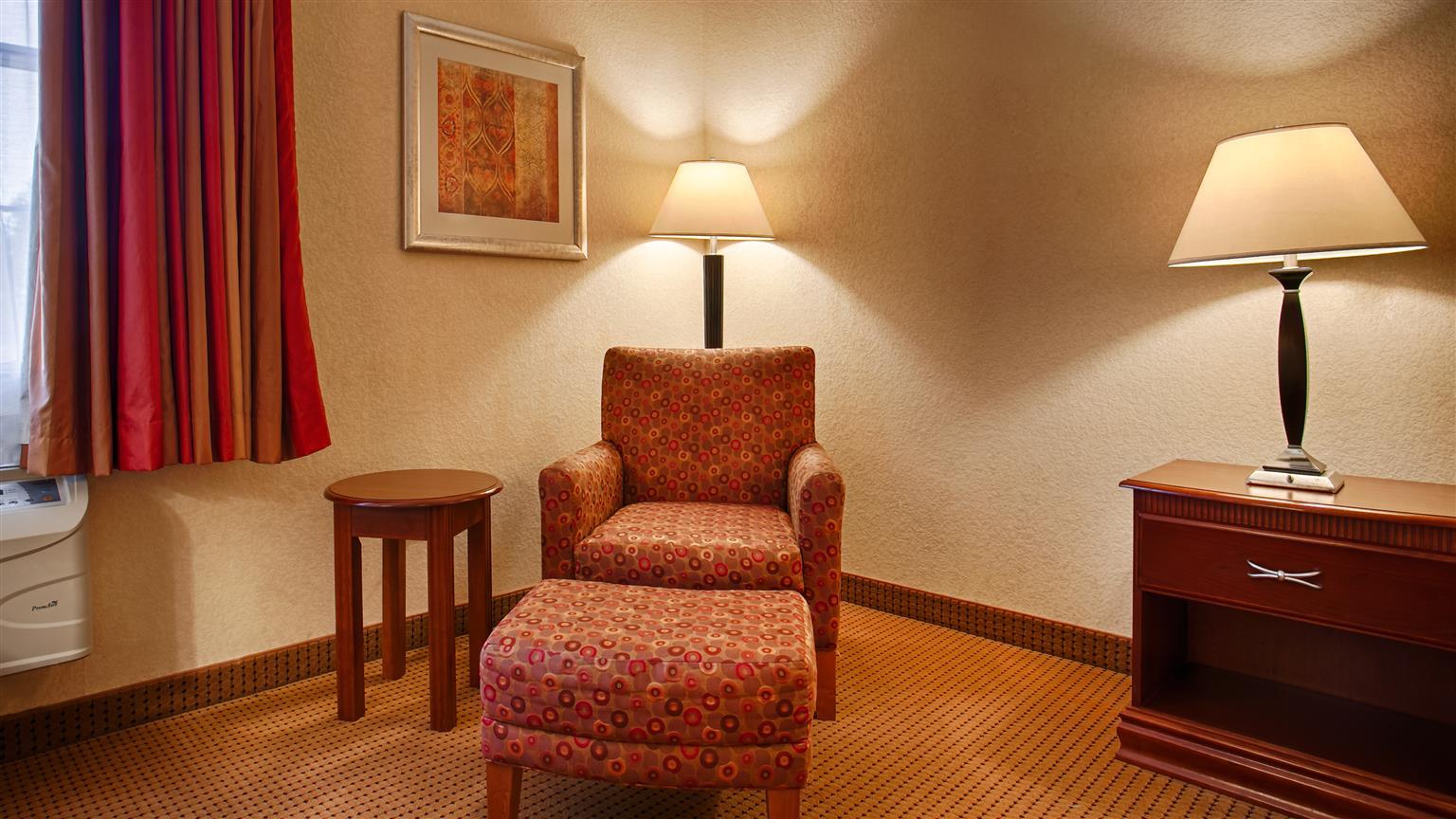 Western Hotel