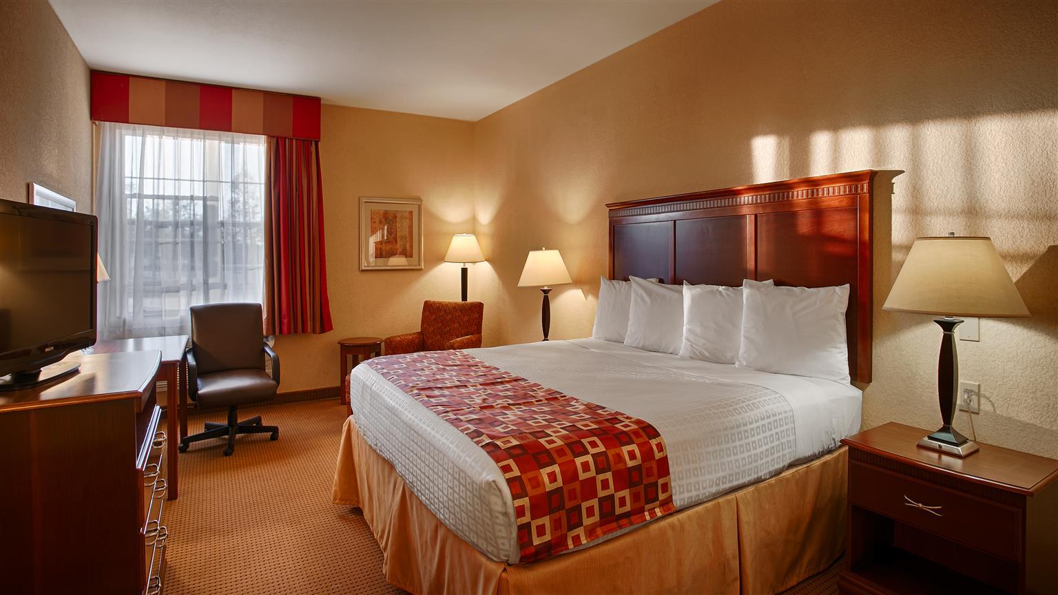 Hotel Western