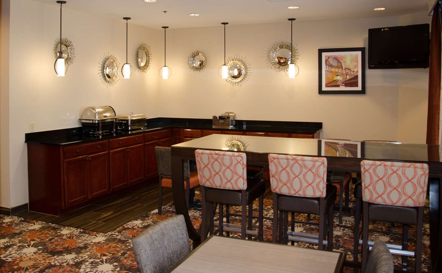 Hotel Western 2*