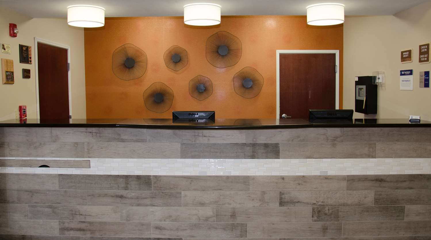 Hotel Western Plaquemine